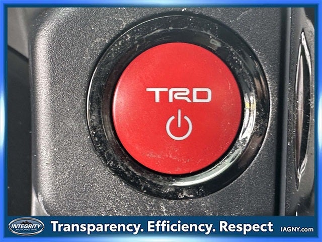 2025 Toyota 4Runner i-FORCE MAX Hybrid TRD Off Road