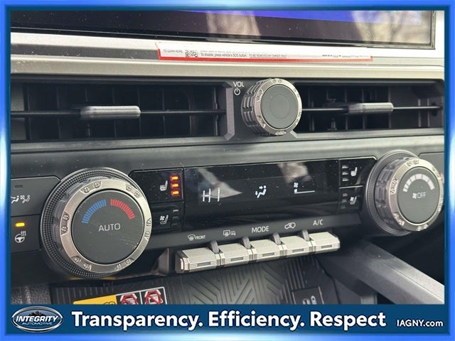 2025 Toyota 4Runner i-FORCE MAX Hybrid TRD Off Road