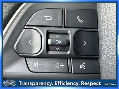 2025 Toyota 4Runner i-FORCE MAX Hybrid TRD Off Road