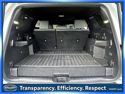 2025 Toyota 4Runner i-FORCE MAX Hybrid Trailhunter