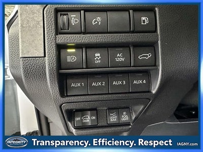 2025 Toyota 4Runner i-FORCE MAX Hybrid Trailhunter