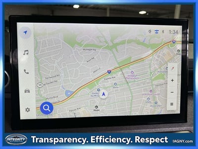 2025 Toyota 4Runner i-FORCE MAX Hybrid Trailhunter