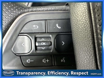 2025 Toyota 4Runner i-FORCE MAX Hybrid Trailhunter