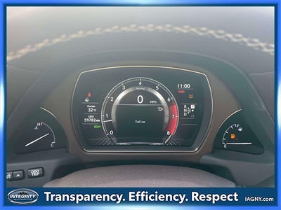 2018 Lexus LS 500 Base