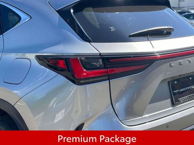 2024 Lexus NX 350 Premium