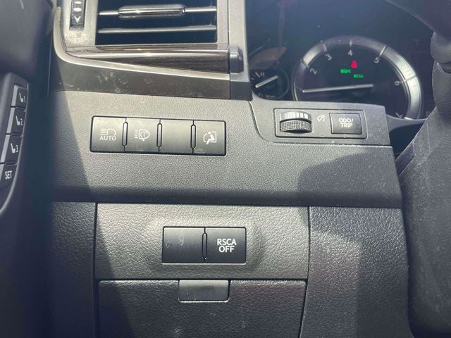 2016 Lexus LX 570