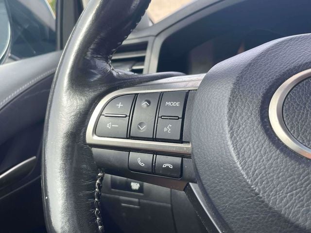 2016 Lexus LX 570
