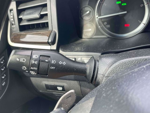 2016 Lexus LX 570