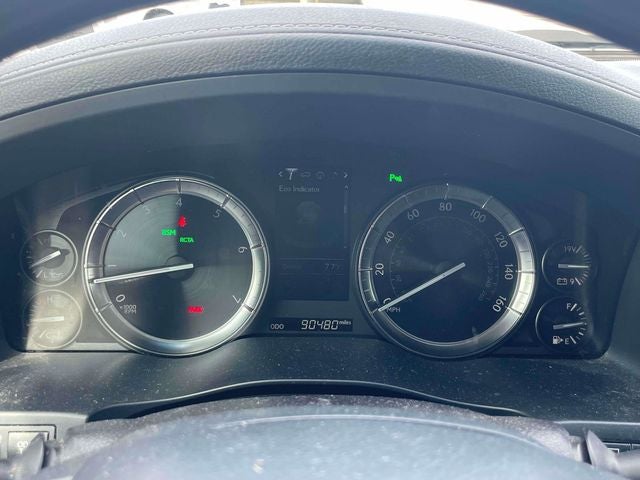 2016 Lexus LX 570