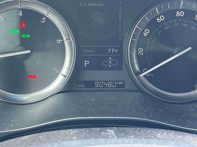 2016 Lexus LX 570