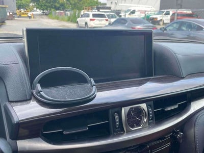 2016 Lexus LX 570