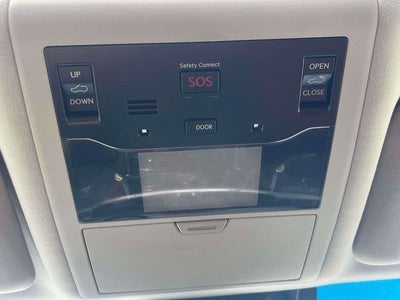 2016 Lexus LX 570
