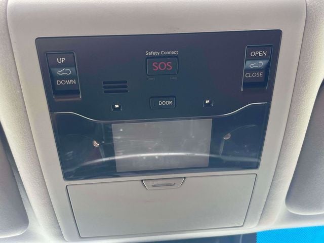 2016 Lexus LX 570