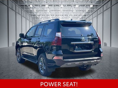 2022 Lexus GX 460