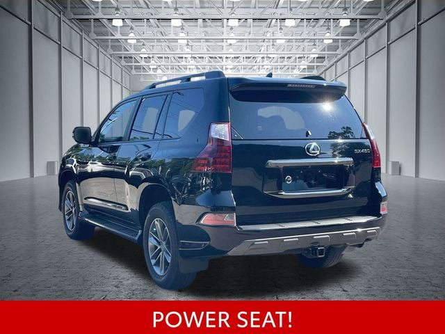 2022 Lexus GX 460