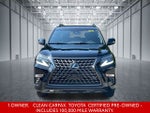 2022 Lexus GX 460