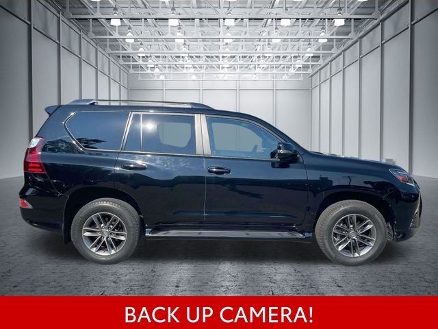 2022 Lexus GX 460