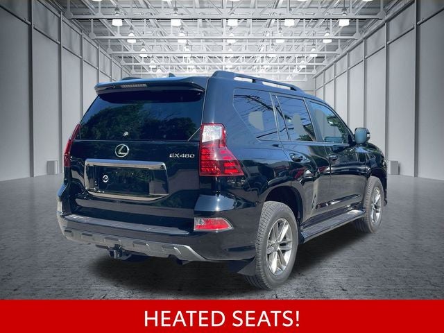 2022 Lexus GX 460