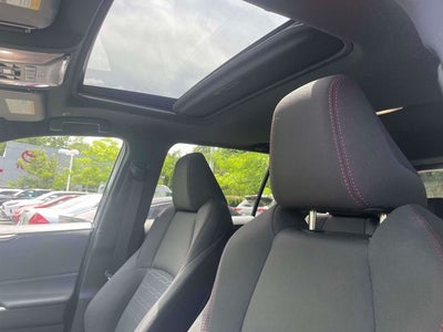 2024 Toyota RAV4 Prime SE
