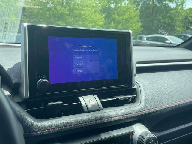 2024 Toyota RAV4 Prime SE