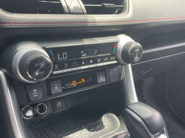2024 Toyota RAV4 Prime SE