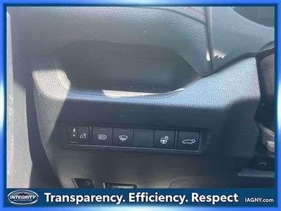 2021 Toyota RAV4 Prime SE