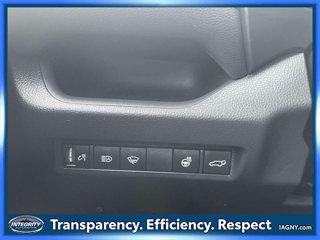 2022 Toyota RAV4 Prime SE