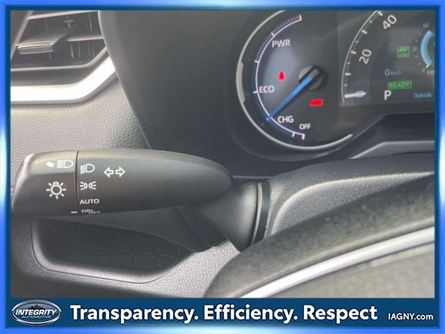 2022 Toyota RAV4 Prime SE