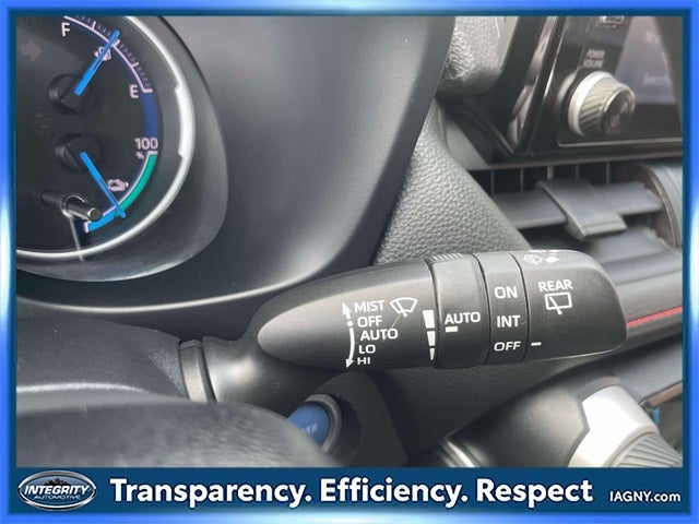 2022 Toyota RAV4 Prime SE