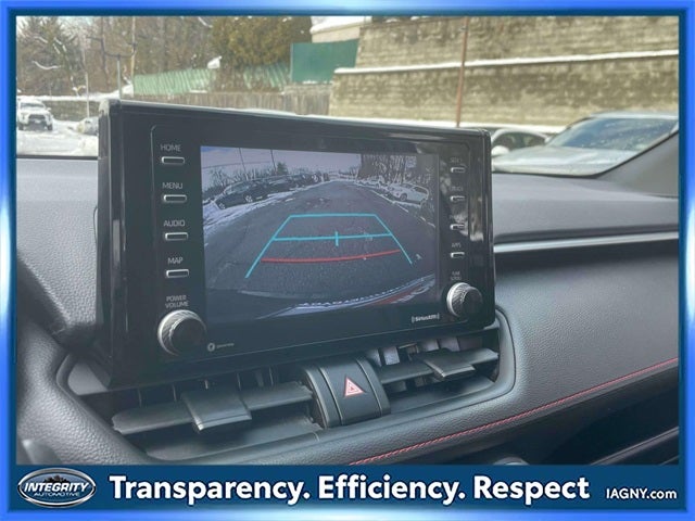 2022 Toyota RAV4 Prime SE