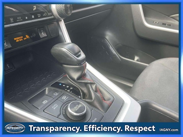 2022 Toyota RAV4 Prime SE