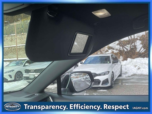 2022 Toyota RAV4 Prime SE