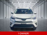2016 Toyota RAV4 Hybrid Limited