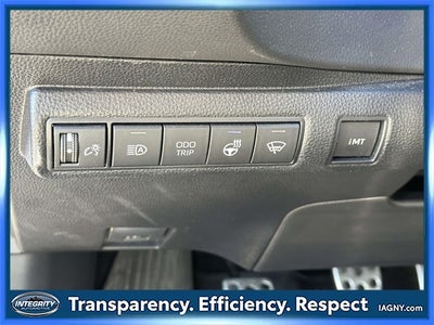 2024 Toyota GR Corolla Circuit Edition