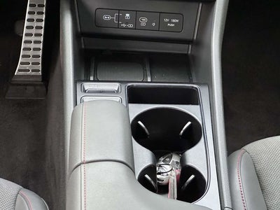 2024 Hyundai Sonata N Line
