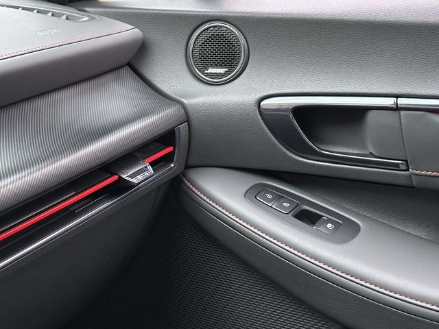2024 Hyundai Sonata N Line