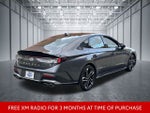 2024 Hyundai Sonata N Line