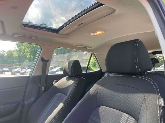 2022 Hyundai Venue SEL