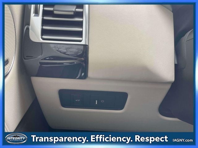 2021 Land Rover Range Rover Westminster