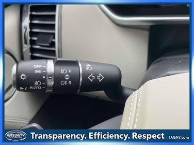 2021 Land Rover Range Rover Westminster