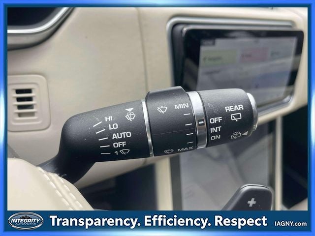 2021 Land Rover Range Rover Westminster