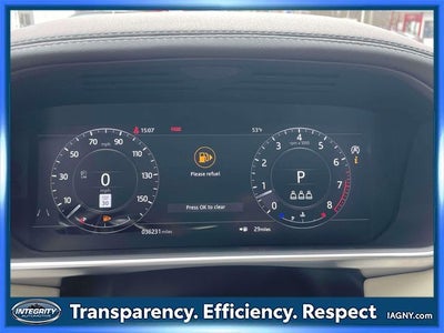 2021 Land Rover Range Rover Westminster