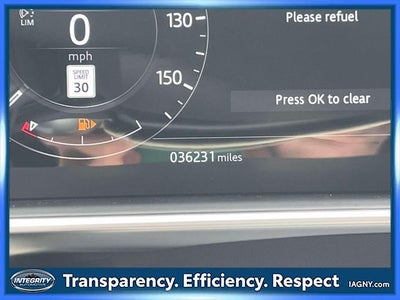 2021 Land Rover Range Rover Westminster