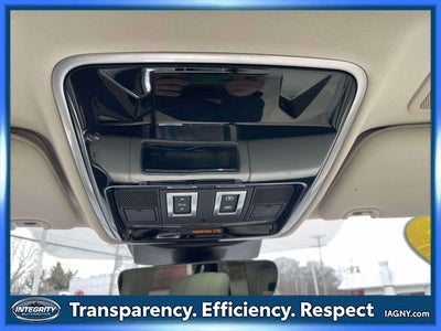 2021 Land Rover Range Rover Westminster