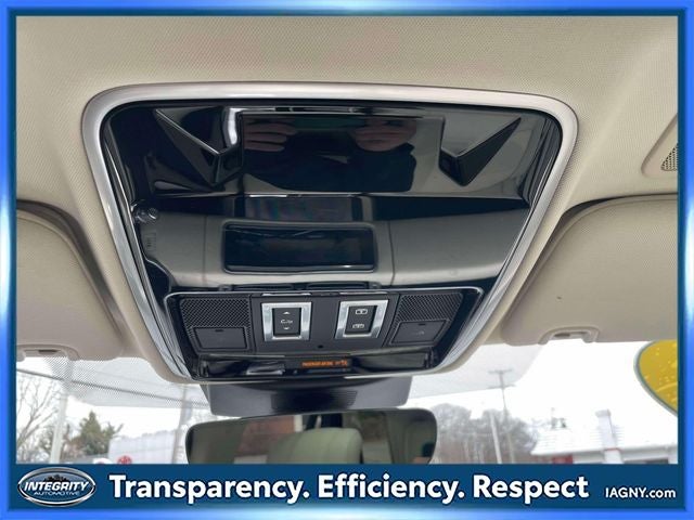 2021 Land Rover Range Rover Westminster