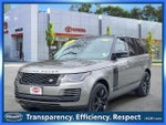 2021 Land Rover Range Rover Westminster