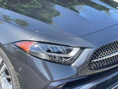 2022 Mercedes-Benz CLS CLS 450 4MATIC®