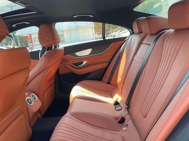 2022 Mercedes-Benz CLS CLS 450 4MATIC®