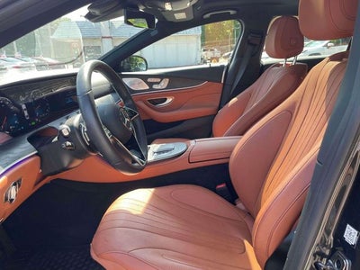 2022 Mercedes-Benz CLS CLS 450 4MATIC®