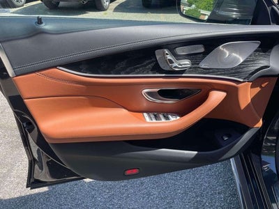 2022 Mercedes-Benz CLS CLS 450 4MATIC®